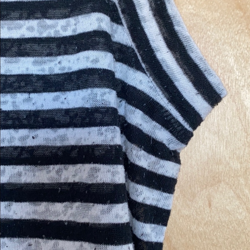 ALLSAINTS Top - Picture 3 of 7